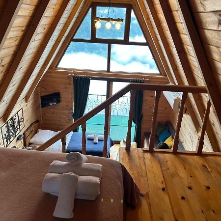 Kuzey Bungalov Ardesen Bagian luar foto