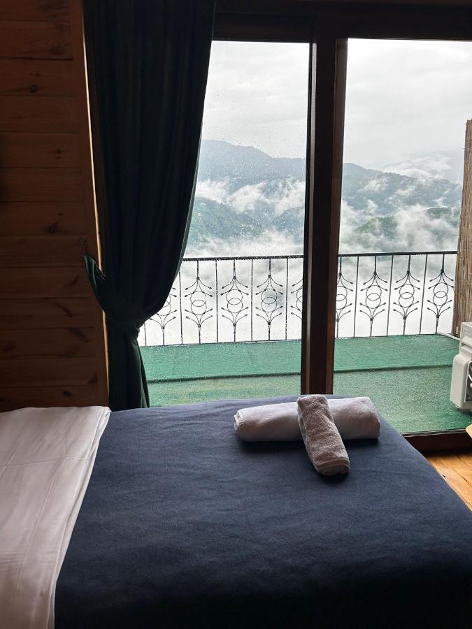 Kuzey Bungalov Ardesen Bagian luar foto